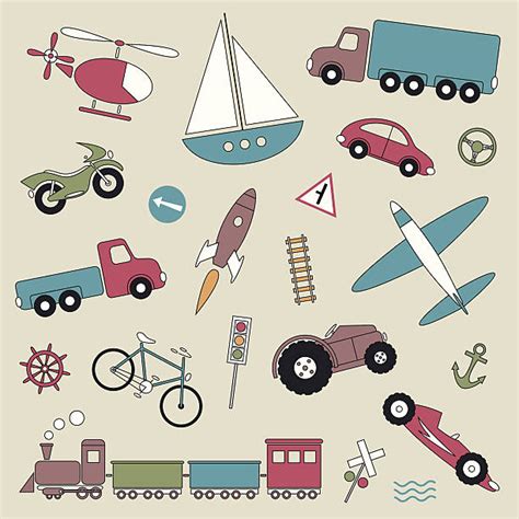 Best Airplane Steering Wheel Illustrations, Royalty-Free Vector ...