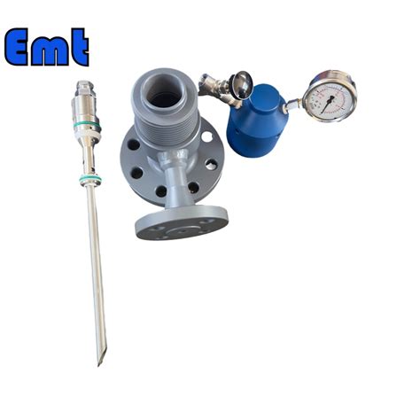Chemical Injection Quills Emt Pipe Cleaning Pig
