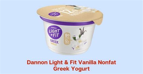 30 High Protein Yogurt Brands According To Dietitian