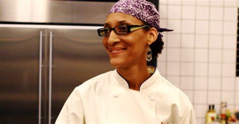 Carla Hall Had A Surprising Career Before Top Chef Fame Huffpost