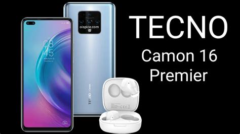 Tecno Camon Premier Review Pros And Cons