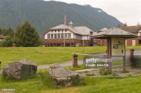 Sheldon Jackson College Photos And Premium High Res Pictures Getty Images