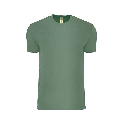 Brilliant Next Level Eco Heavyweight Tee