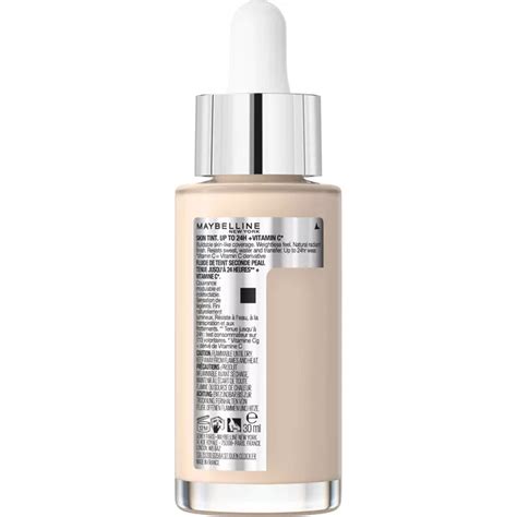 Maybelline Super Stay H Skin Tint Podk Ad Roz Wietlaj Cy Sklep