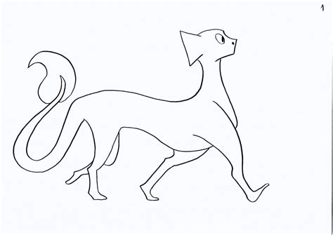 ArtStation - Traditional animal walking animation