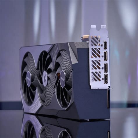 Aorus Geforce Rtx Master Is The Biggest Rtx So Far By Far