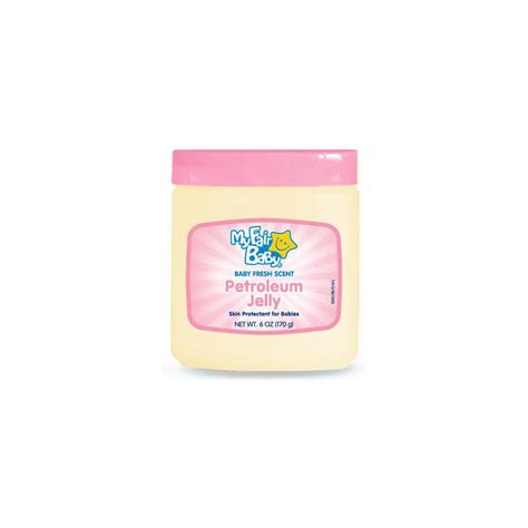 96 Bulk Petroleum Jelly Pink 6oz At