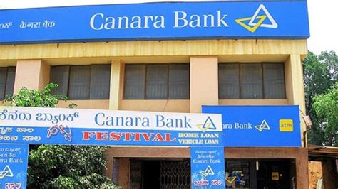 Canara Bank Raises Rs 2500 Crore Via Basel Iii Bonds Businesstoday