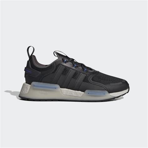 Adidas Tenis Nmd V Negro Adidas Colombia