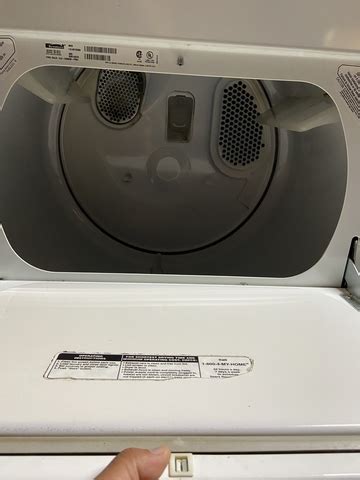 Washer And Dryer Nex Tech Classifieds