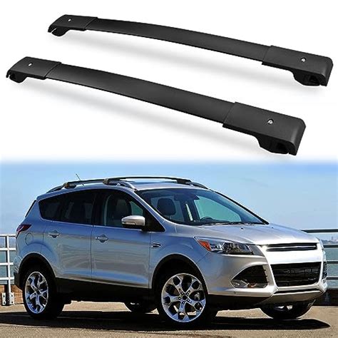 Best Ford Escape Bike Racks For Your Next Adventure The Motor Guy