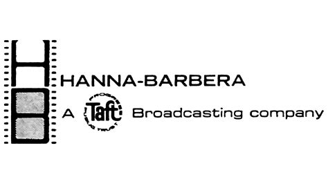 Hanna Barbera Logo Png