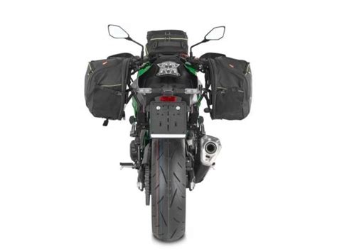 Tr Tr Telaietti Remove X Per Borse Laterali Givi Kawasaki Z