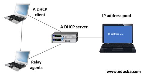 Dynamic Host Configuration Protocol Working And Benefits Of Dhcp Server