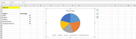 How To Make A Pie Chart In Excel 2 Easy Ways To Customize