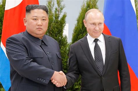 北朝鮮との技術協力はロシアの弱さの表れ｜infoseekニュース