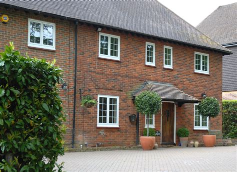 Optio 58BW Casement Windows | Casement Window Prices