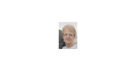 Maureen Williams Obituary 2013 New Ringgold Pa Times News