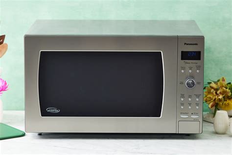 The 6 Best Microwaves Of 2024 According To Testing