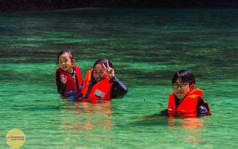 Desde Ao Nang Excursi N De Un D A A Las Islas Hong En Barco Con