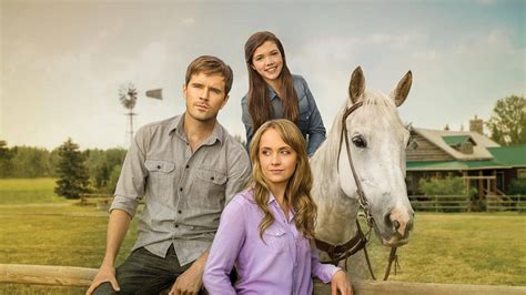 Season 9 Episodes - Heartland