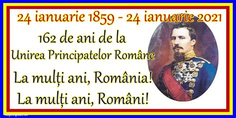 Felicitari Animate De Unirea Principatelor Romane 24 Ianuarie
