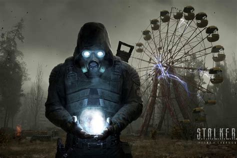 S.T.A.L.K.E.R. 2 zou wel eens een release date kunnen hebben ...