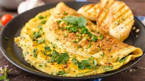 3 recetas de tortilla francesa que te encantarán Natursan