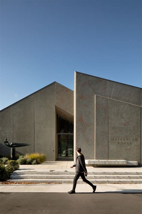 Ōtautahi Christchurch Architecture – a gem of a guide – New Zealand ...