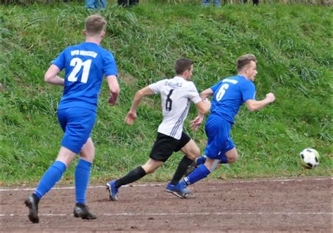 Starker Gegner Sp Ter Ausgleich Vfb F Hrt Lange Beim Gegen