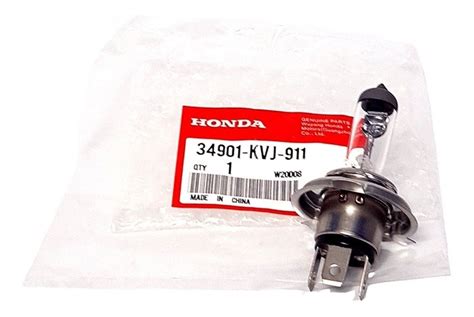 Original Honda Headlight Bulb V W Hs For Rs Fi Xr