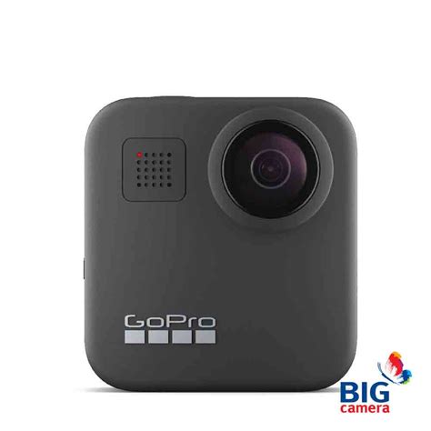 GoPro Max 360 camera - ประกันศูนย์ | Shopee Thailand