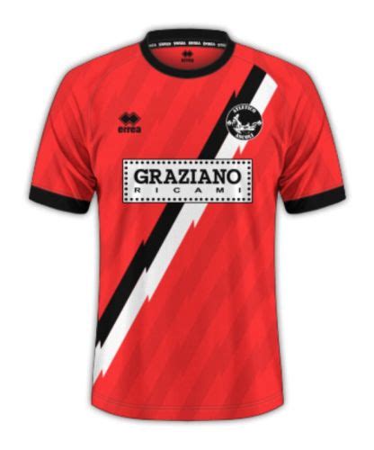 Atletico Ascoli 2023 24 Kits