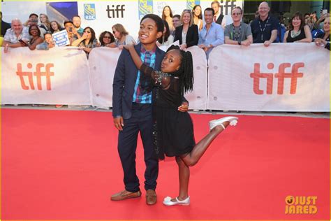 Halle Berry Looks Hot At Kings Premiere At Tiff 2017 Photo 3956724