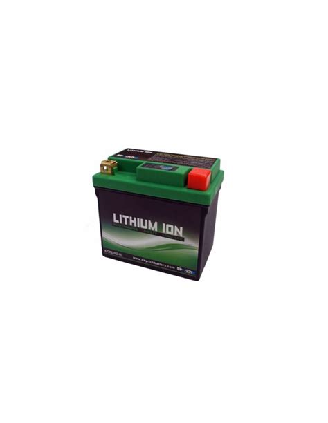 Batterie Skyrich Lithium Ion Hjtz S Fpz