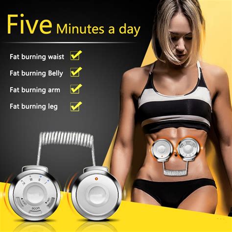 Ve Sport Body Liposuction Machine Belly Arm Leg Fat Burning Body