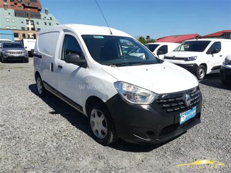 Renault Dokker Lll Full Car Automotora