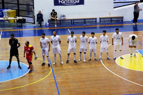 Il Messina Futsal Ospita Il Citt Di Acri Nellultima Partita In Casa