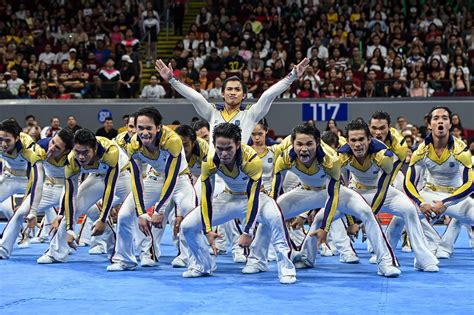 'Sad' NU Pep Squad vows to rule UAAP cheerdance again