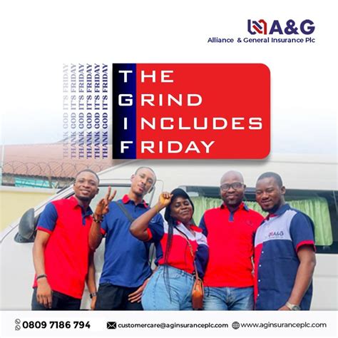 Aandg Insurance Plc On Linkedin Weekend T Insurance Marine Motor