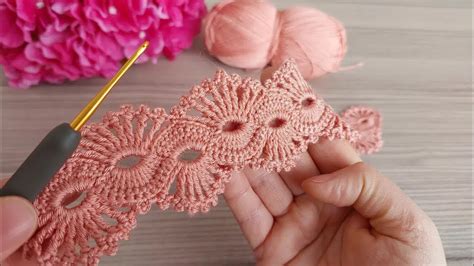 Beginner Friendly Crochet Patterns For Table Runners Dresses And