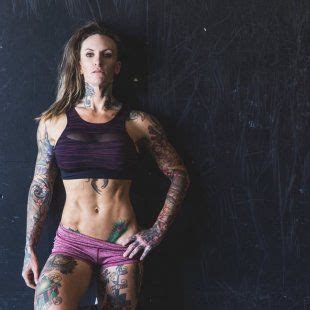 6 Hot Sexy Krissy Mae Cagney Bikini Pics