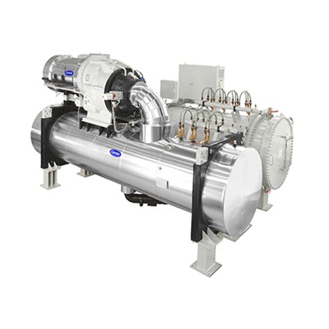 Xr Xrv Aquaedge Centrifugal Liquid Chiller Water Cooled Chillers