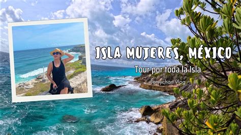 Isla MujeresTour En Carrito De Golf Diosa Ixchel Y Su Templo