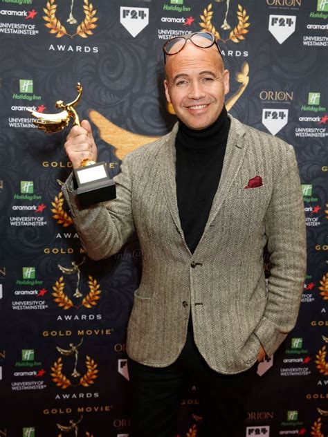 Billy Zane Net Worth - Net Worth Lists