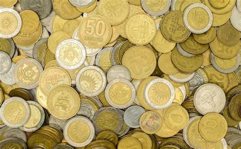 La Antigua Moneda Argentina De Centavos Que Puede Valer Hasta