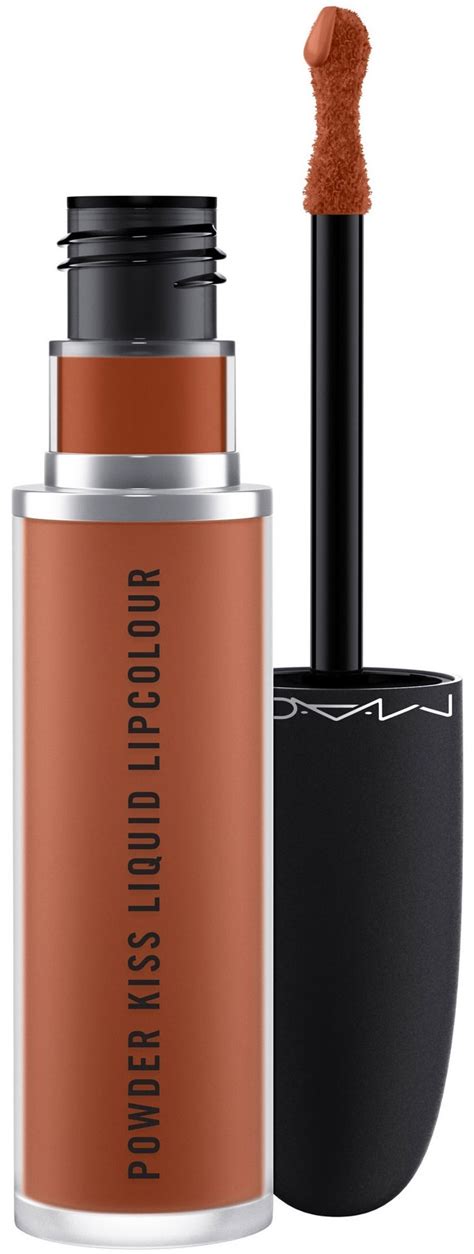 Ruj De Buze Mac Powder Kiss Liquid Lipcolour Impulsive Pandashop Md