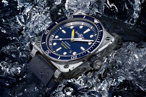 Top 10 unusual mechanical diving watches | Lifestyle Chronicles