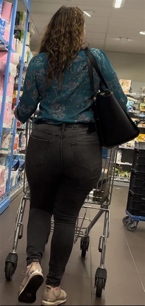 PAWG MILF Thight Jeans Tight Jeans Forum