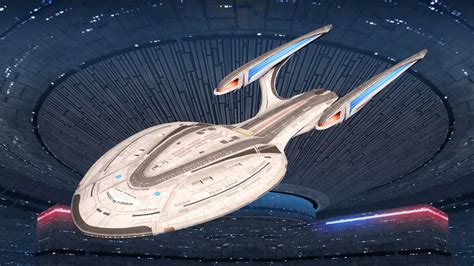 Odyssey Class Official Star Trek Online Wiki